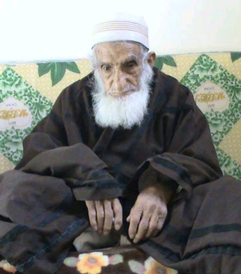 لو عرفه دارون كان قال اصل القرد حوثي