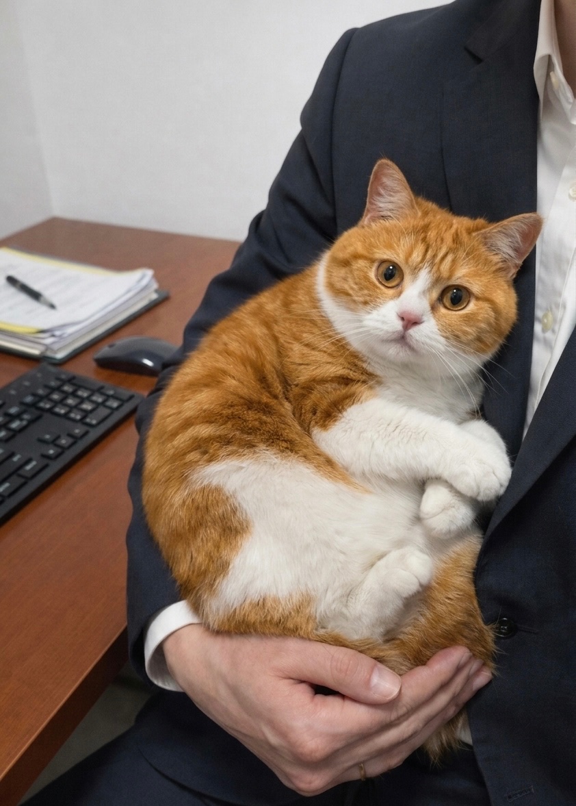 タマ王 TAMAO🐈👑 tweet media