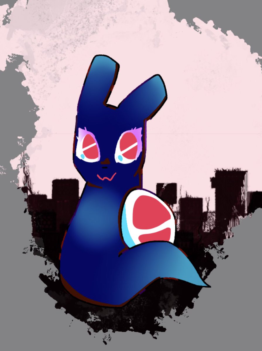 Quixels7's tweet photo. @rainworldtakes https://t.co/4MZoM0slQ9