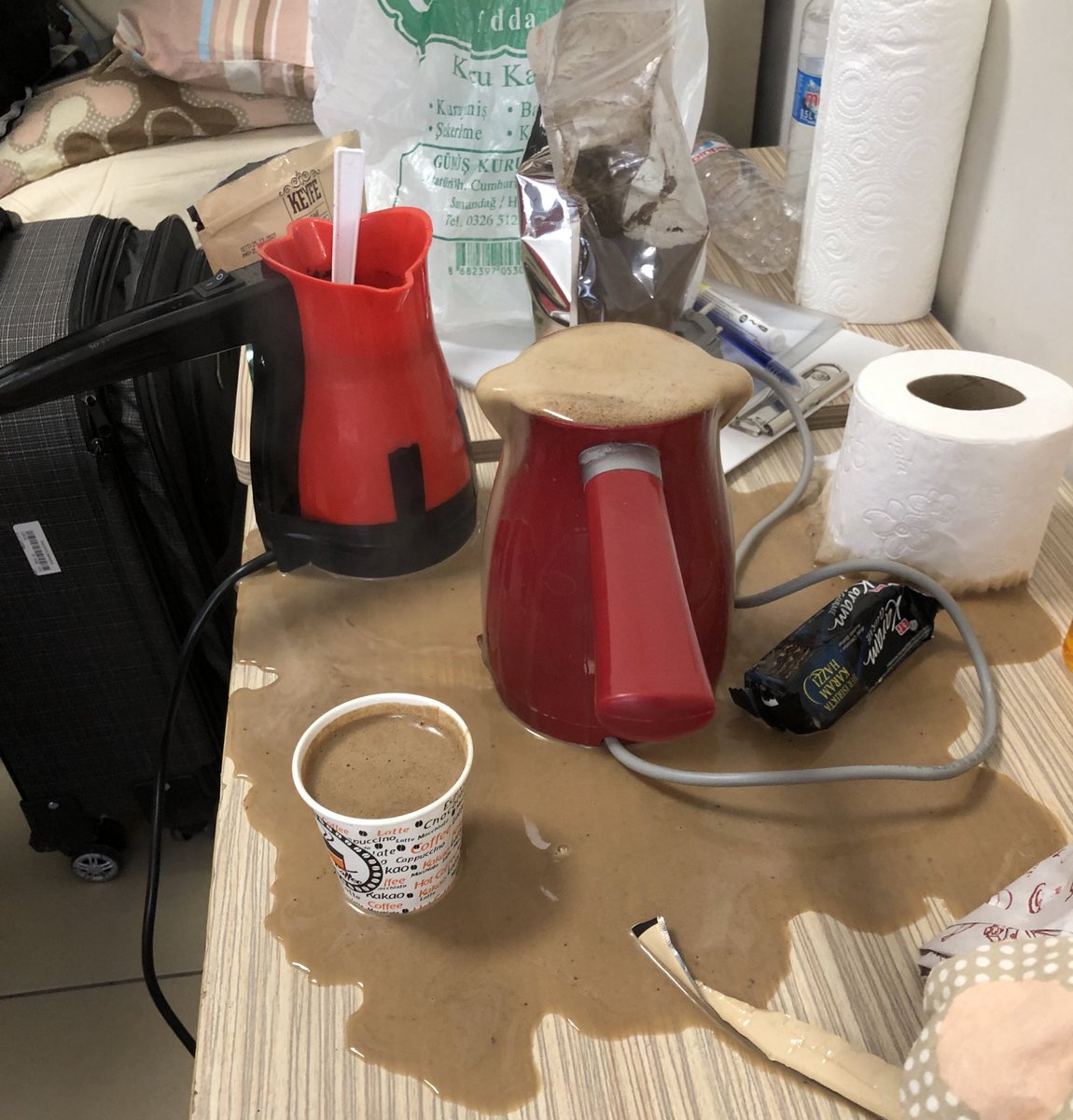 snooze ✩|arirang tweet media