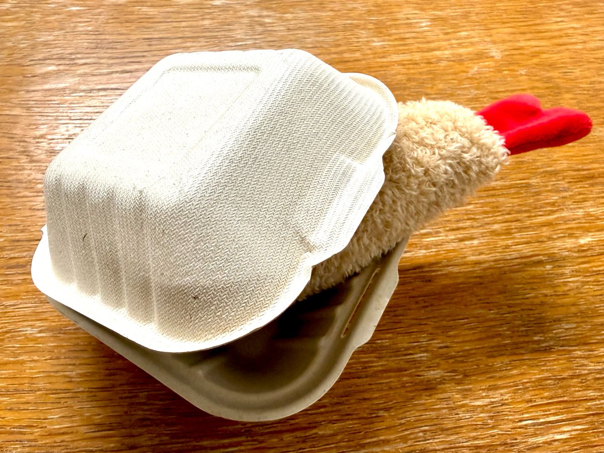 299RC@バスピ!の研究所です tweet media