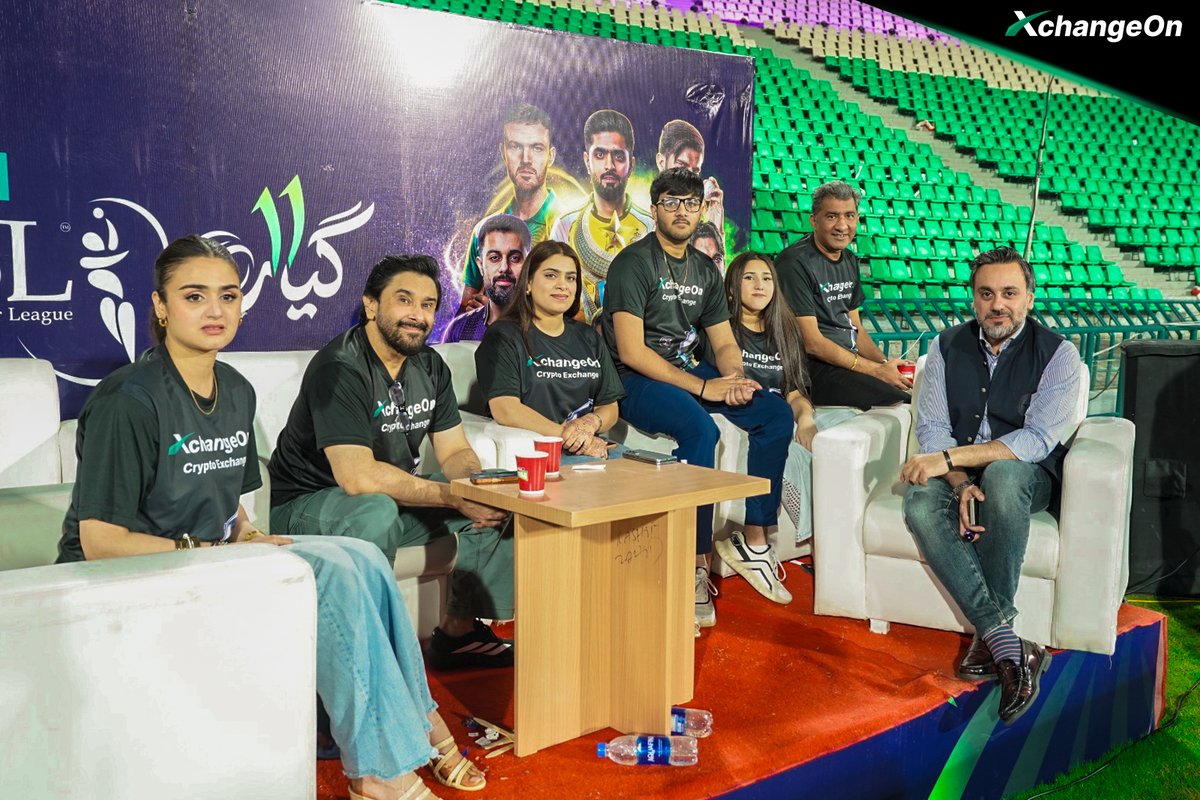 XChangeOn tweet media