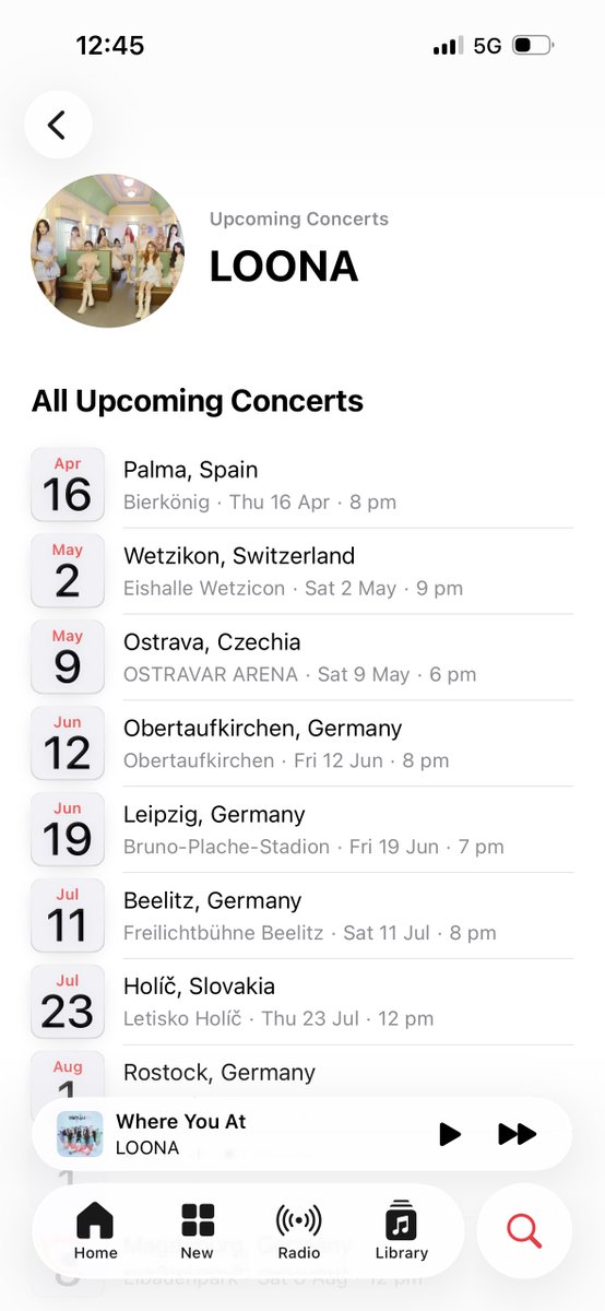 eren’s seeing yves/mitski/twice tweet media