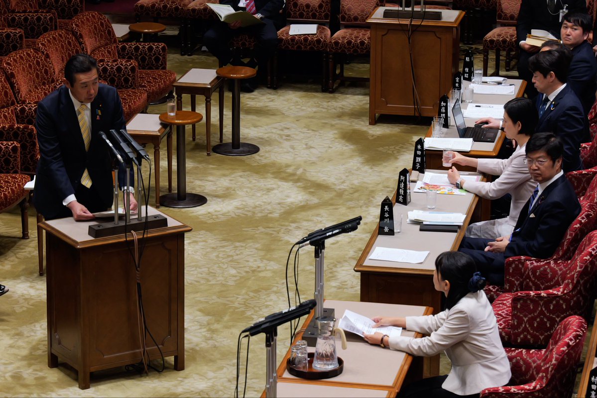 さくらいしょうこ@参政党茨城参議院議員 tweet media