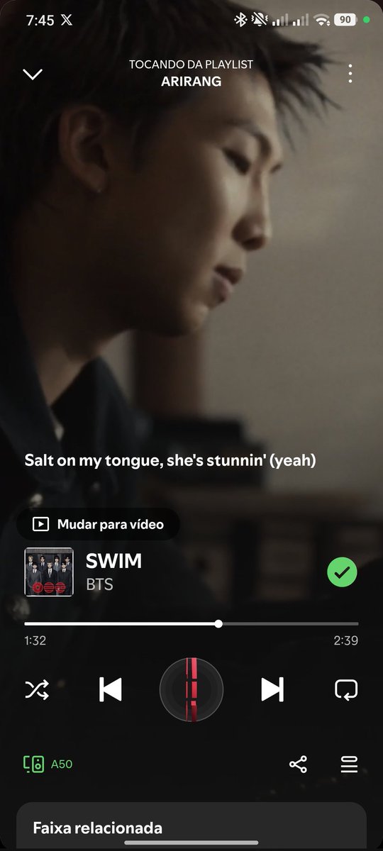 Sunshine៹⁷ ⋰⃝🌻 ᵃʳⁱʳᵃⁿᵍ tweet media