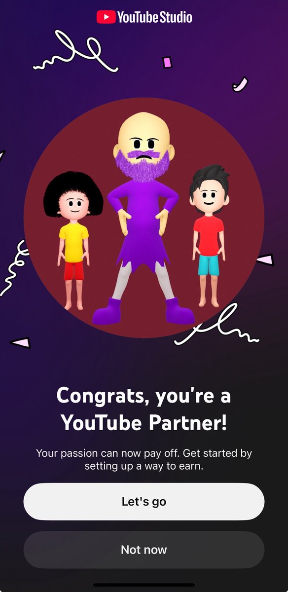 Chinu Tinu Ka Parivar tweet media