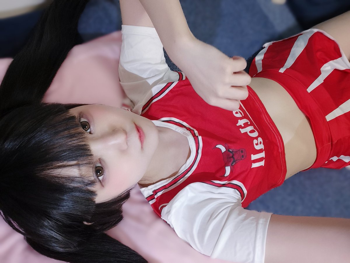 苺ちょこ tweet media