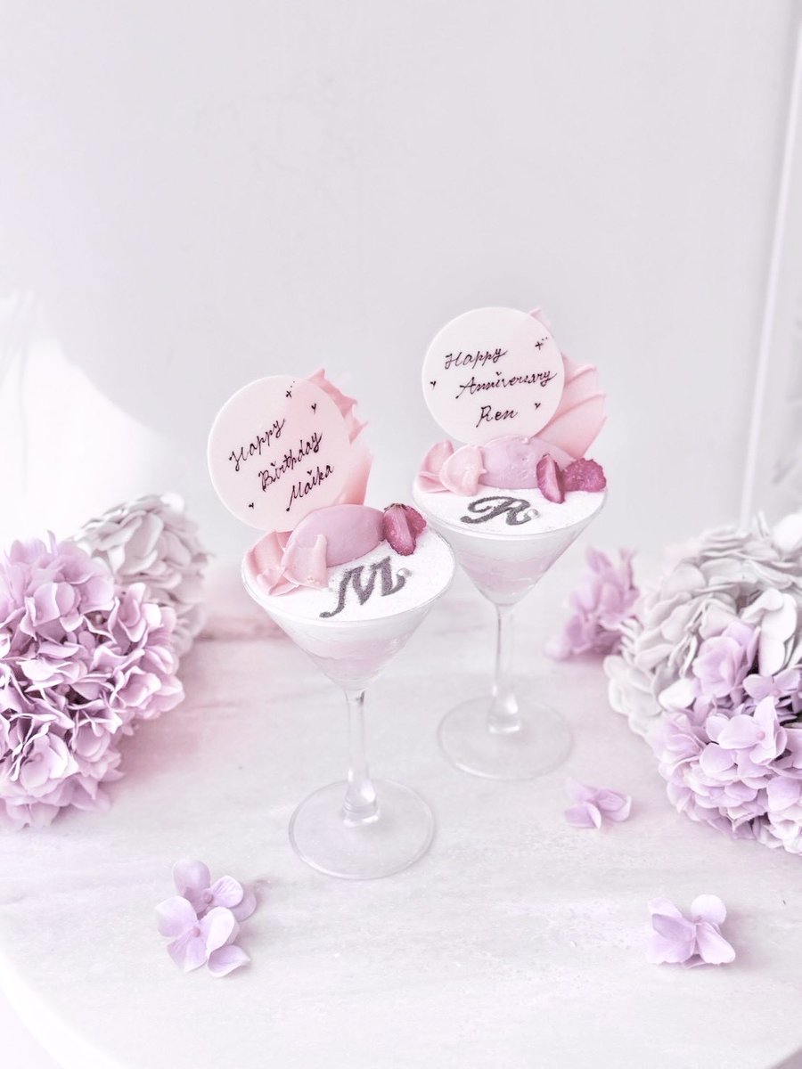 🎀🧸Ginger Garden AOYAMA ジンジャーガーデン tweet media