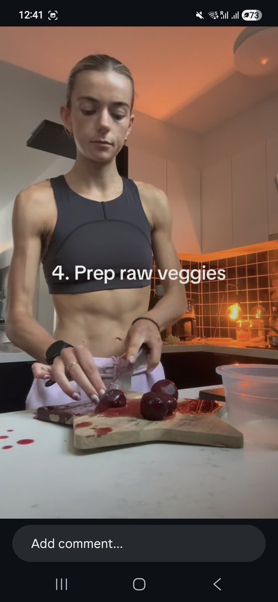 f 𐔌՞. .՞𐦯 | harm reduction era tweet media