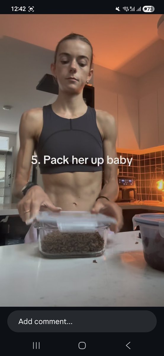 f 𐔌՞. .՞𐦯 | harm reduction era tweet media