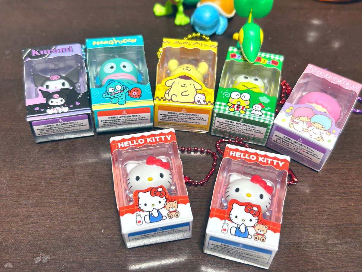 ヰか(ヲタ活徘徊用) tweet media