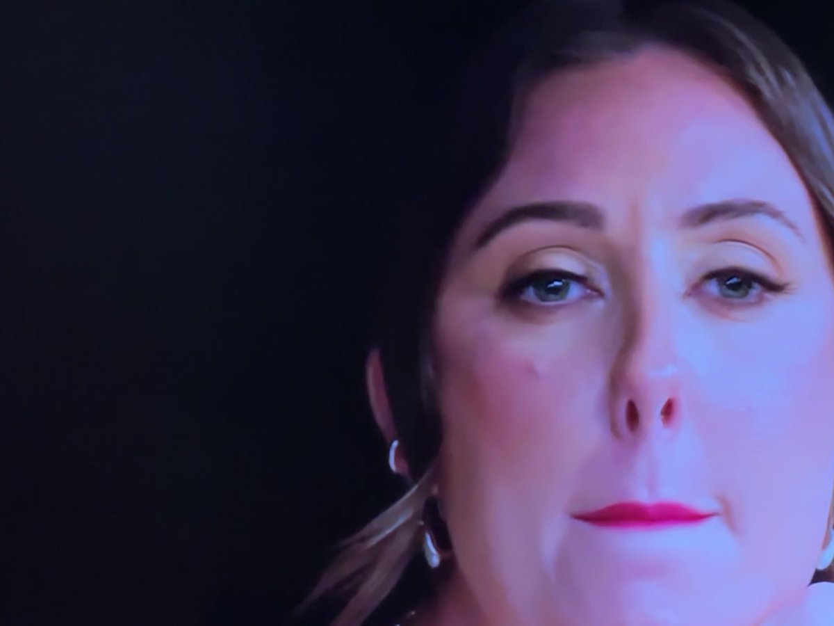 Steph the sarcastic sequin tweet media