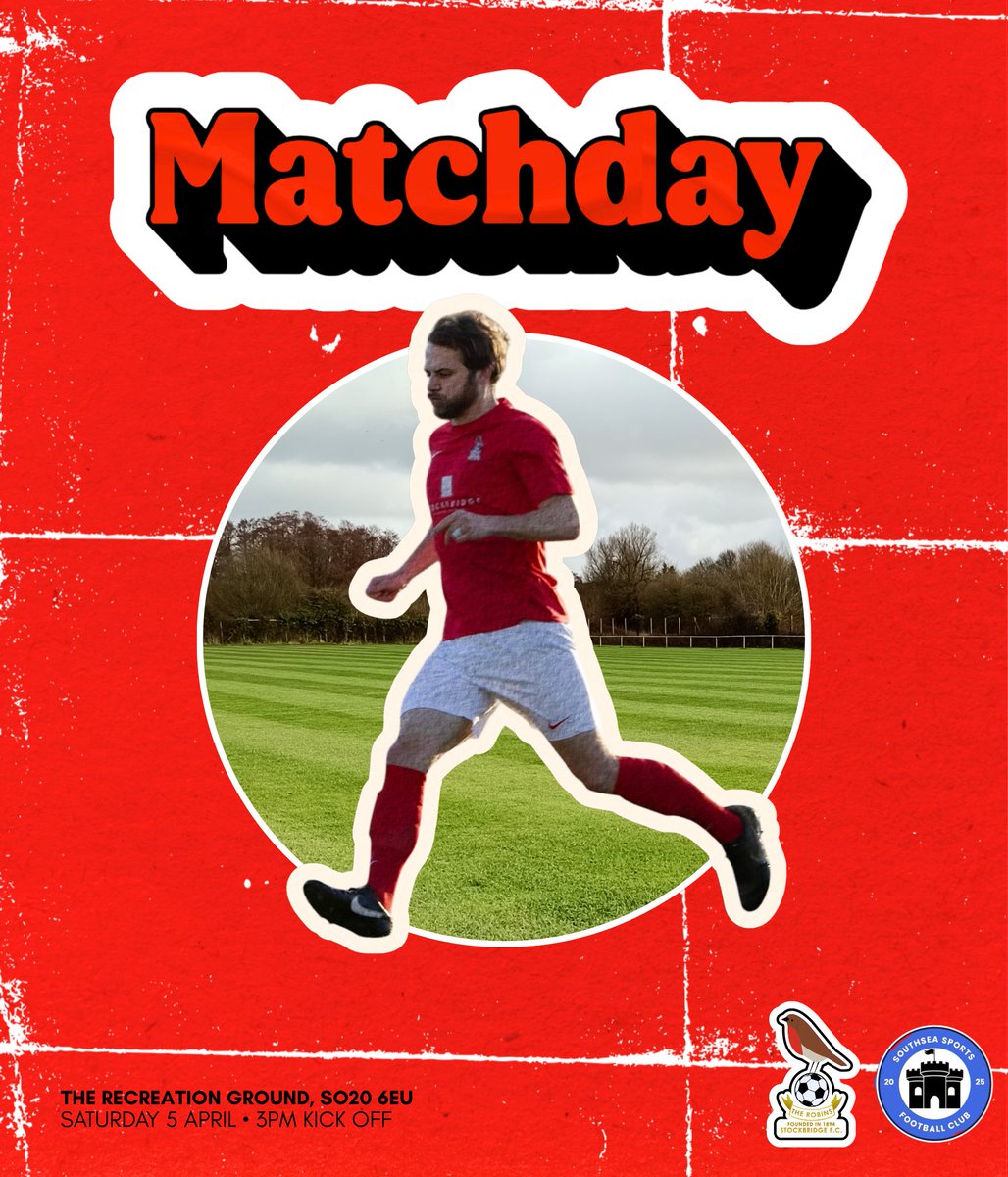 Stockbridge FC tweet media