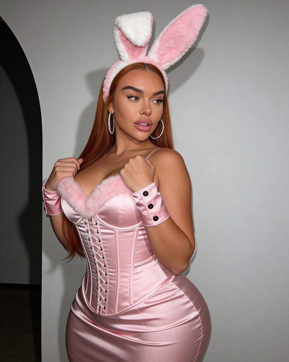 CakeQueenGina's tweet photo. What’s your Easter plans? https://t.co/57kp0AneiI