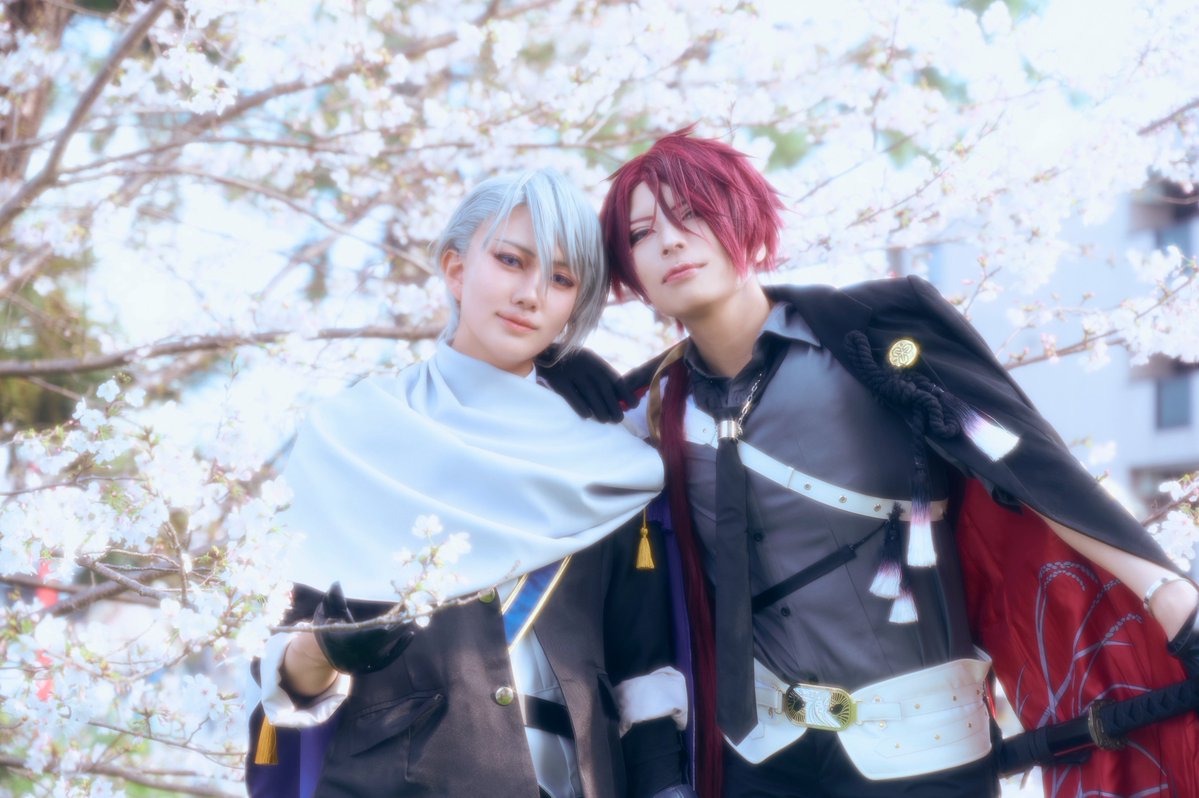 あねこ tweet media