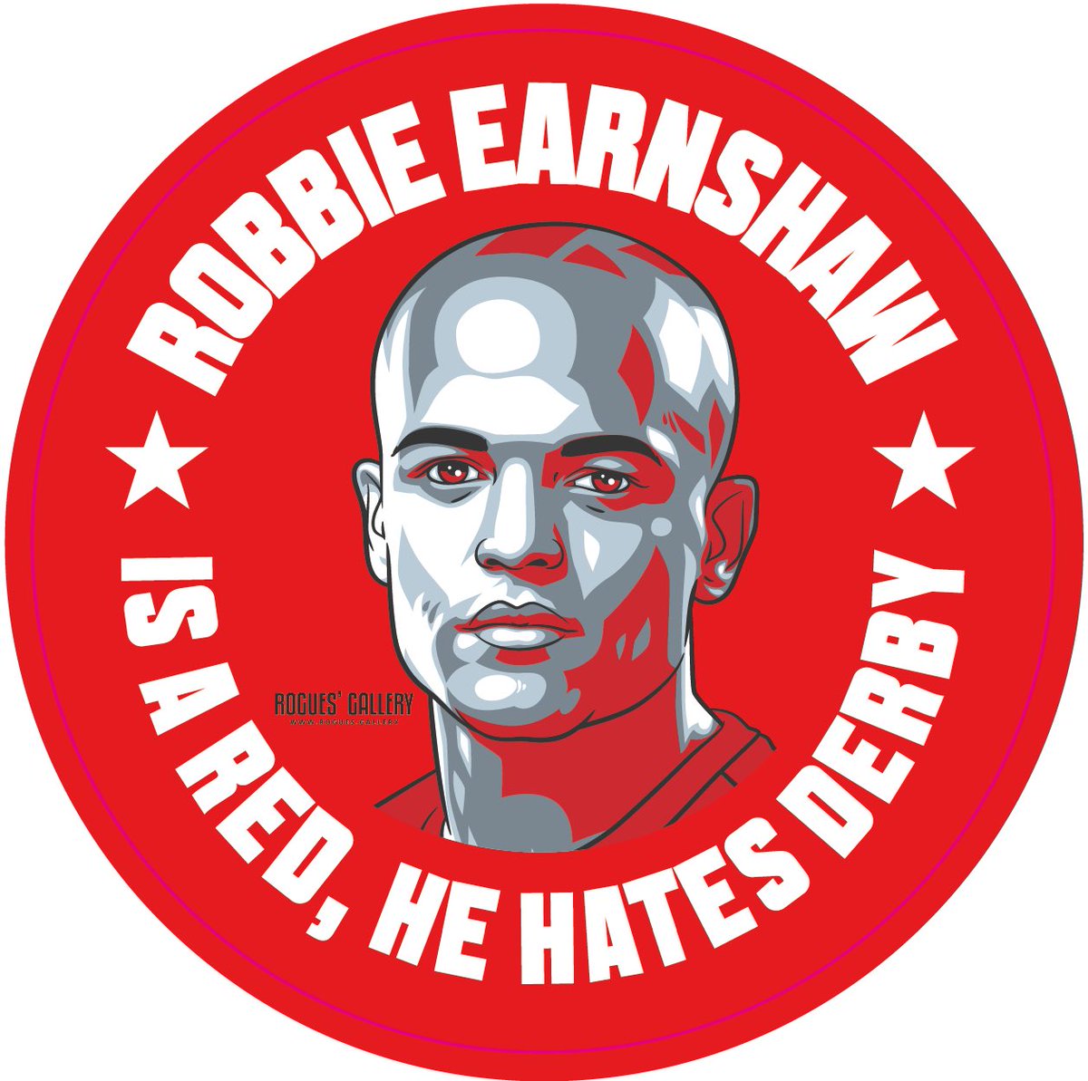 Rogues’ Gallery tweet media