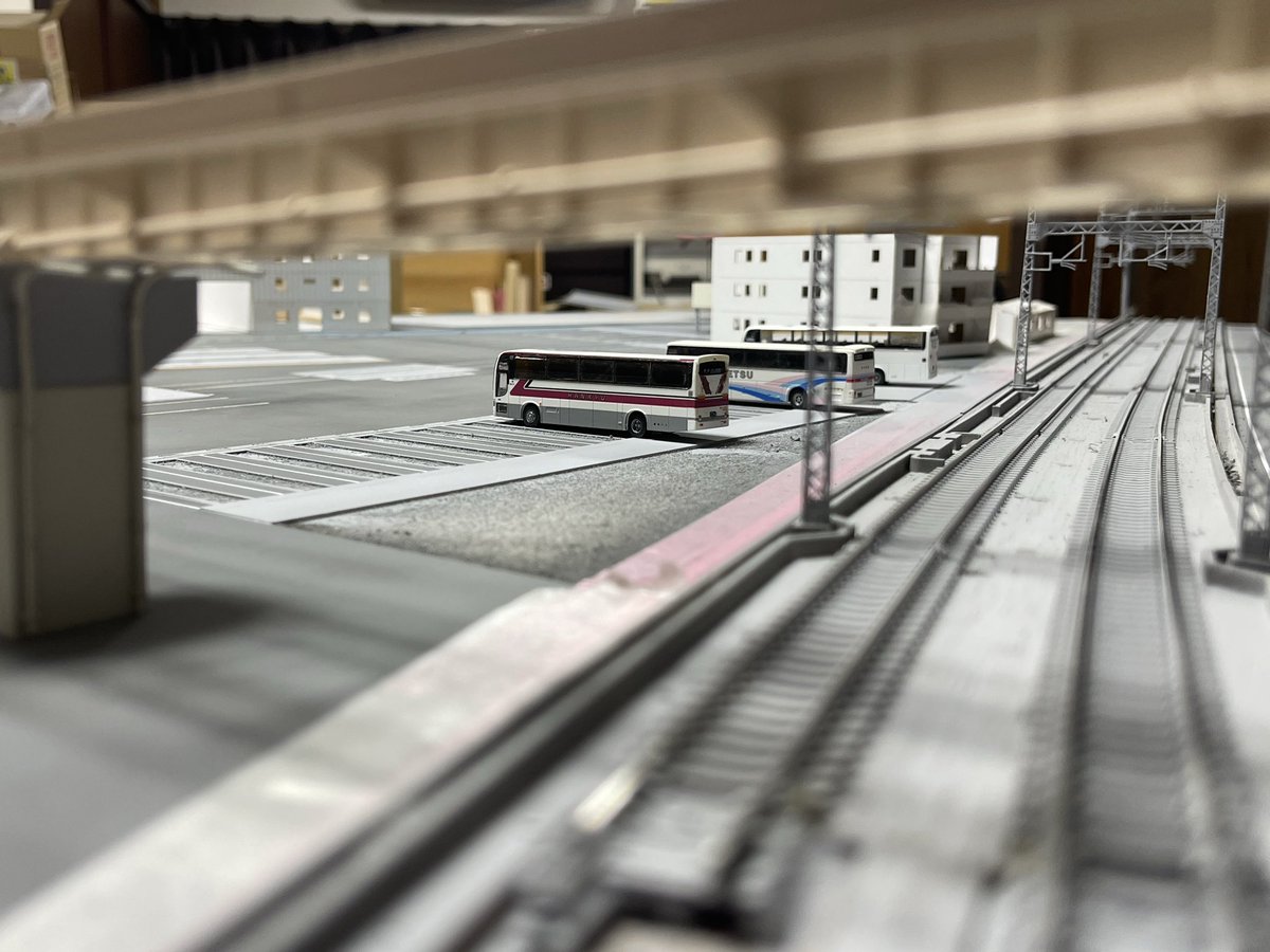 アコモ改造舎(おばちゃんモデラー＠アコモ) tweet media