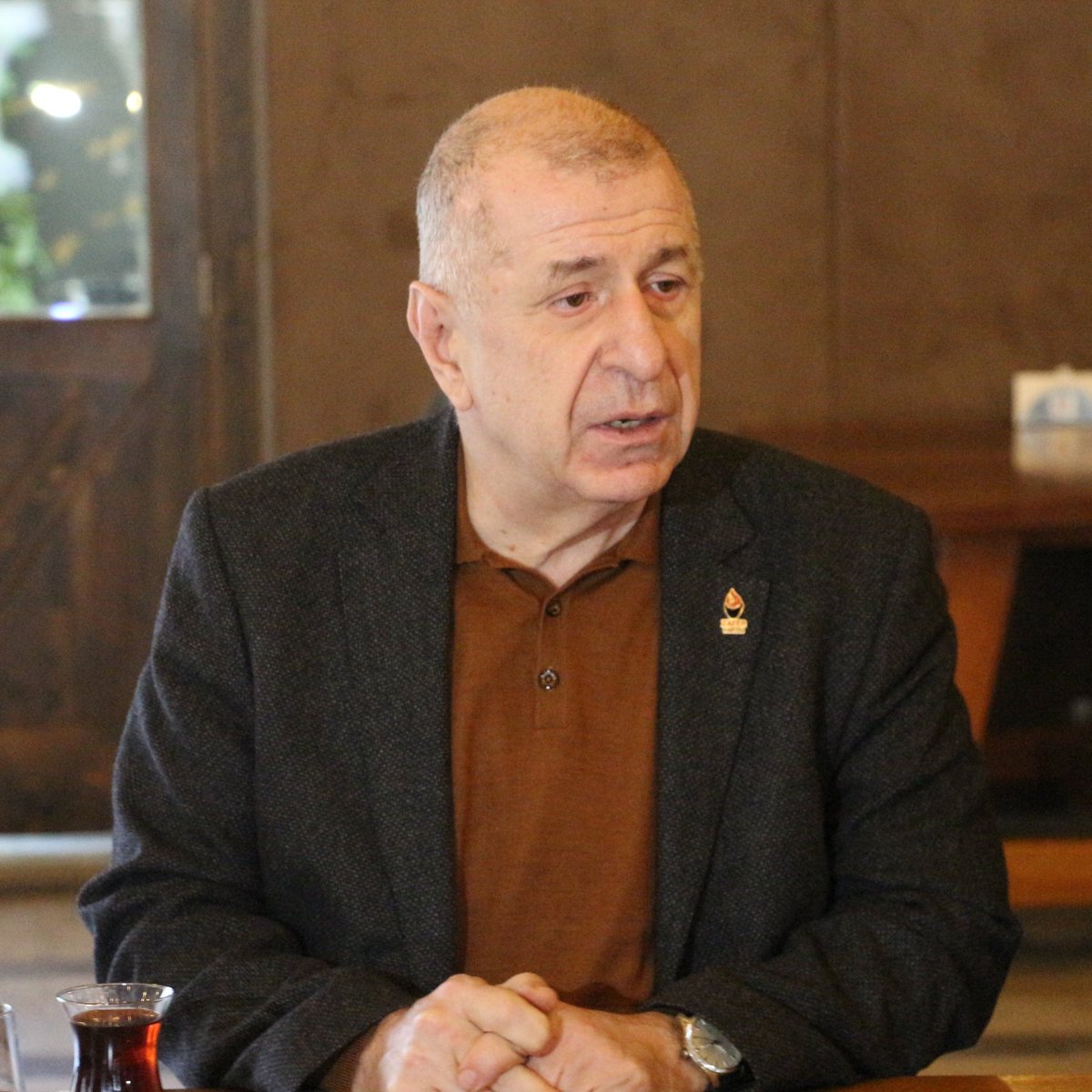 Boşuna Tıklama tweet media