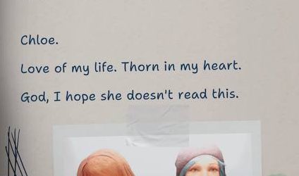 mei 𖦹 lis reunion spoilers! tweet media