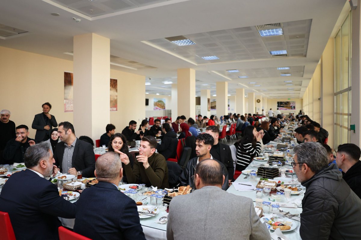 Mardin Artuklu Üniversitesi tweet media