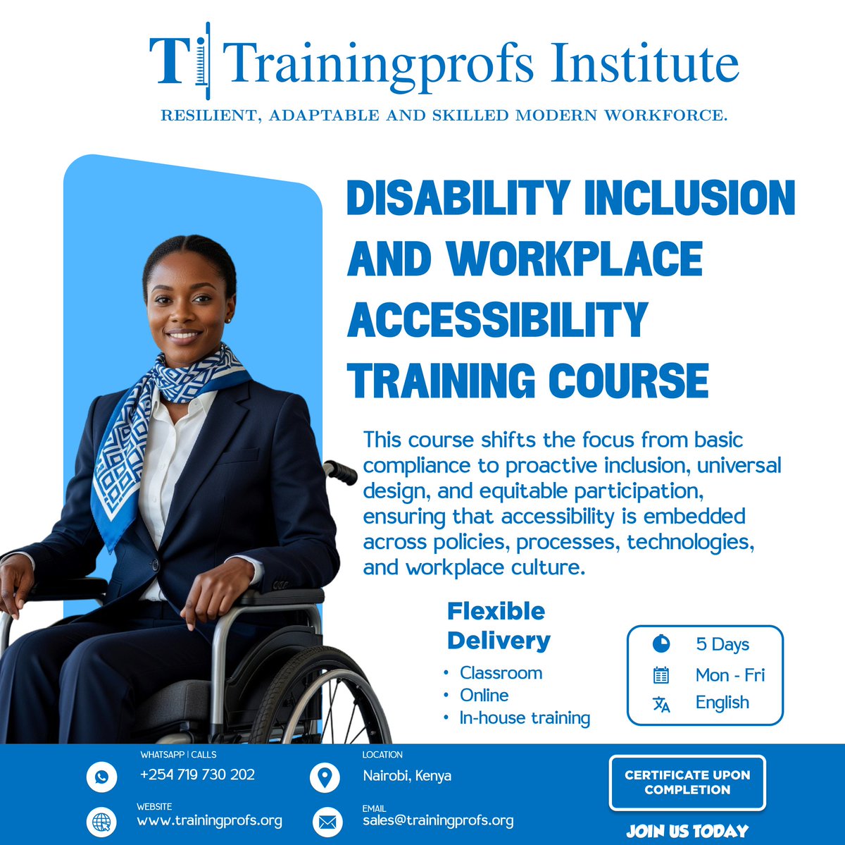 Trainingprofs tweet media