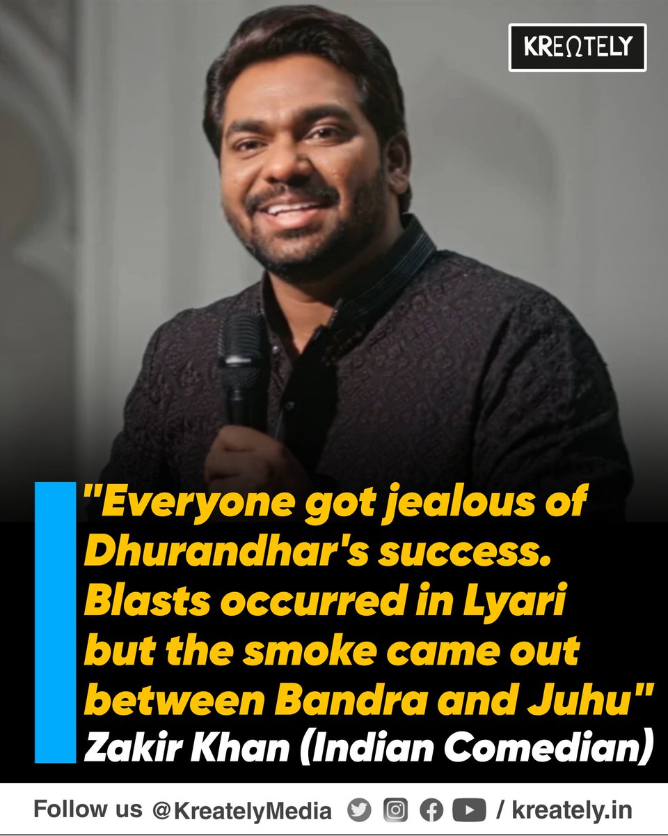 Kreately.in tweet media