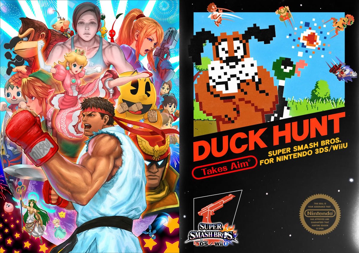 ShantaeForSmash tweet media