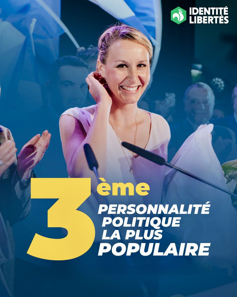 🇨🇵 IDL Avec Marion tweet media