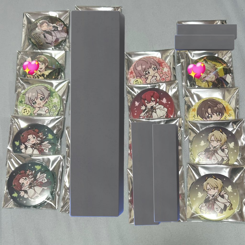 こしあん tweet media