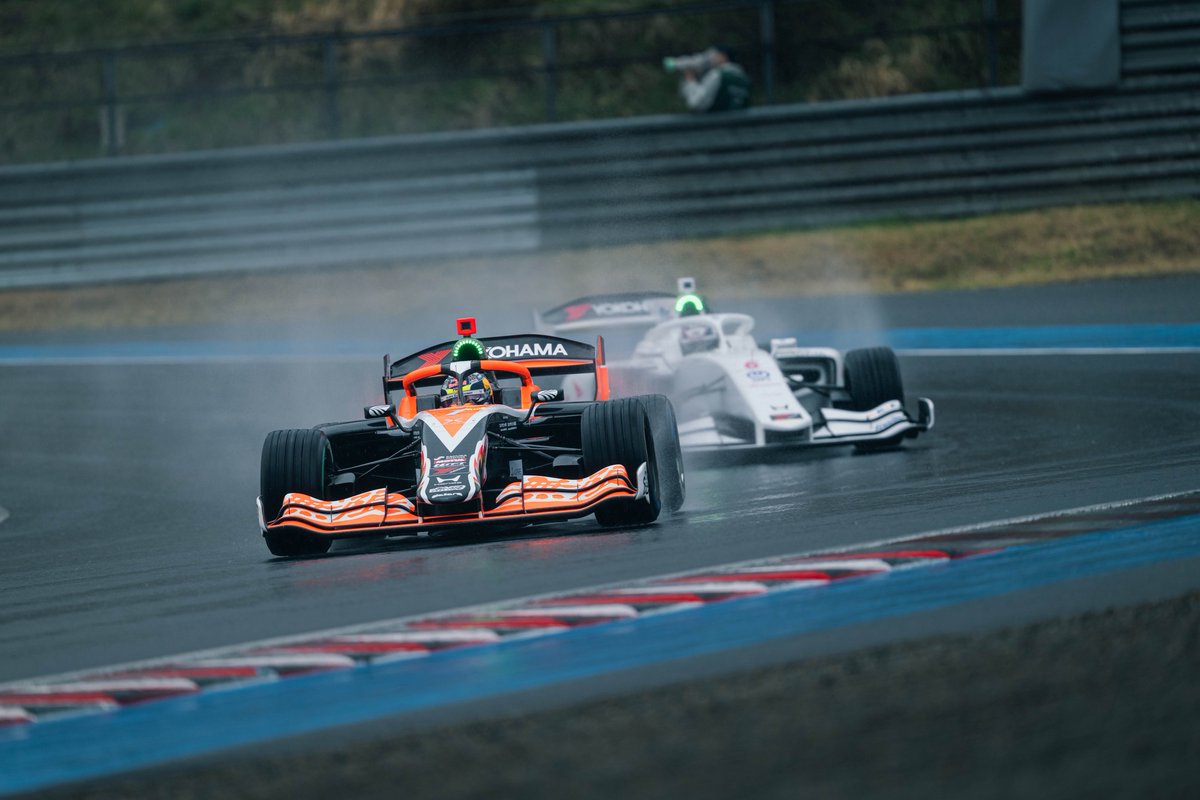 SUPER_FORMULA's tweet image. #SFormula 開幕戦もてぎ

46,000人(前年比149%)の
ご来場ありがとうございました

4.25(土)26(日)は大分県日田市
九州大会 #オートポリス です！
Q3まで行う予選にも期待です！