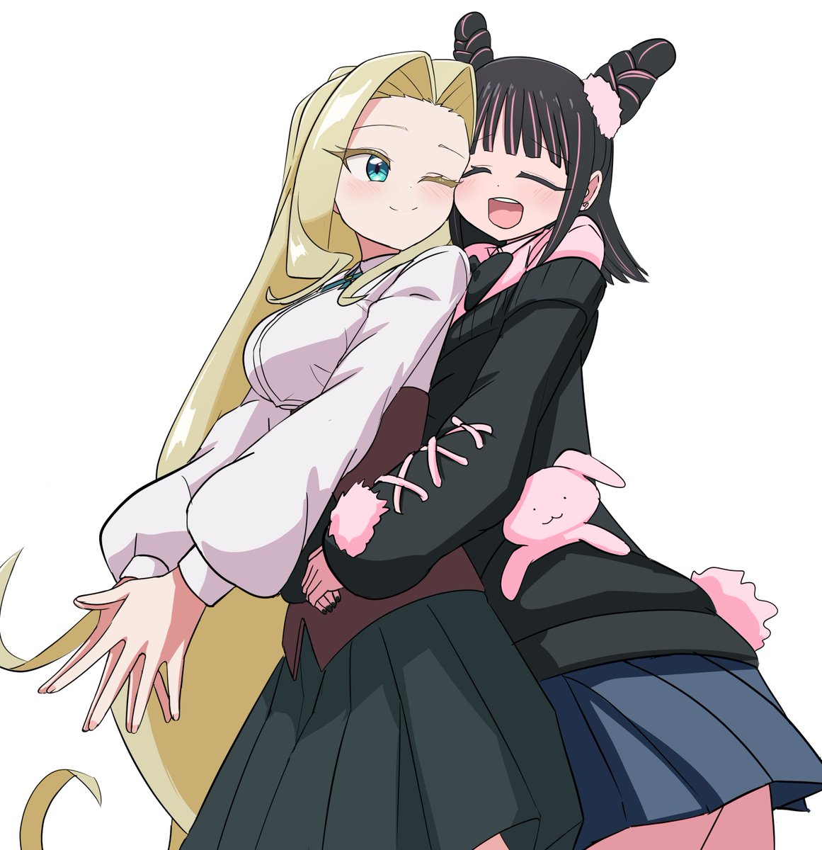 mekayutu tweet media