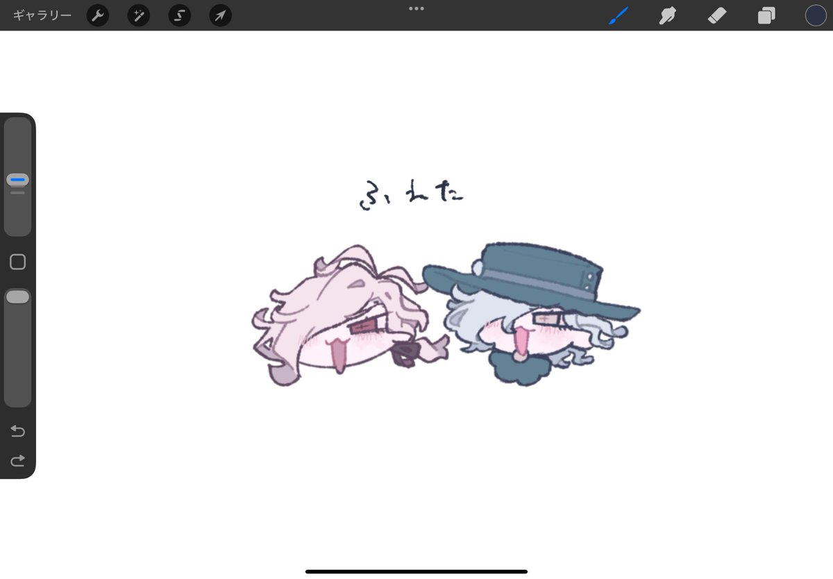 いぬ@5/5 西2ミ23a tweet media