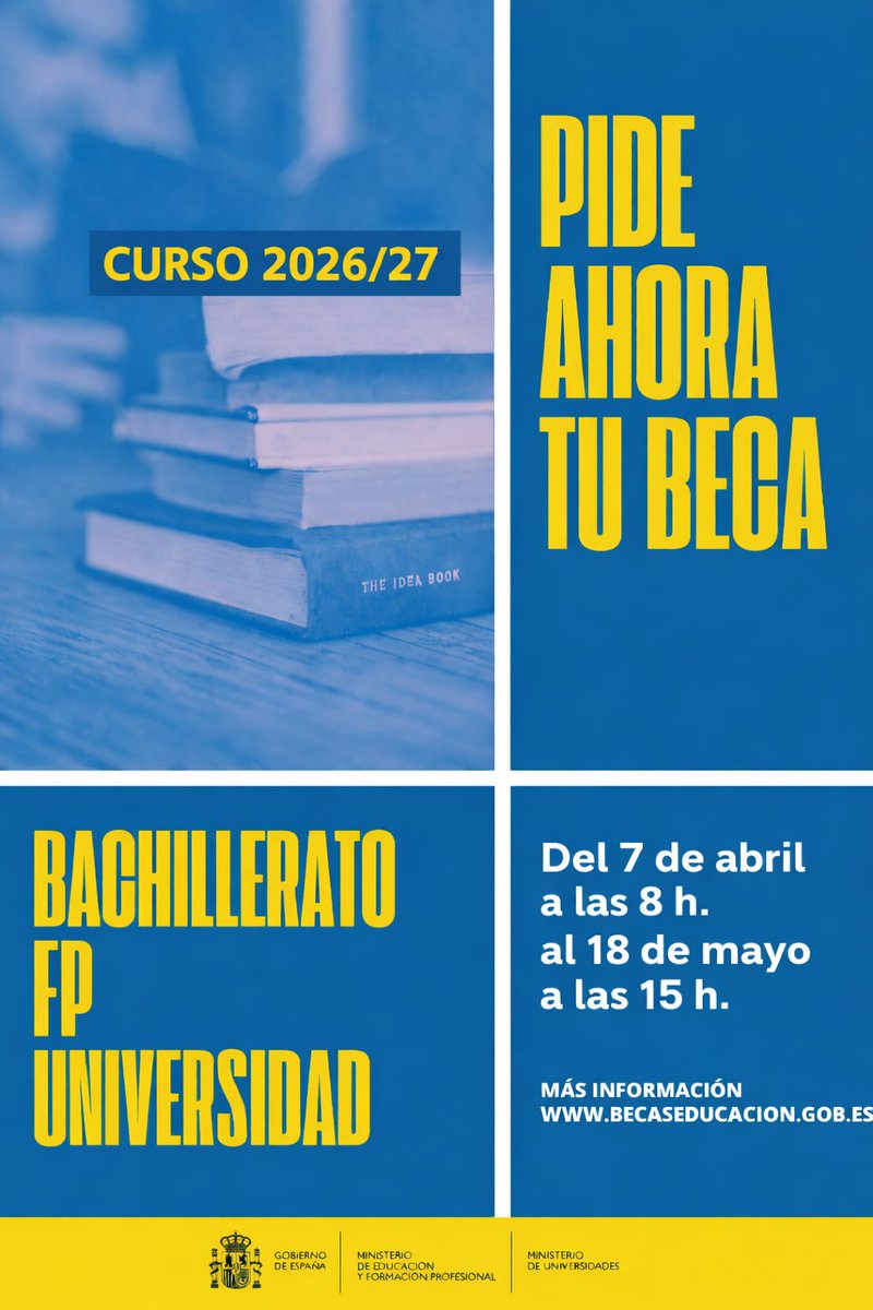 IES Monte Castelo tweet media