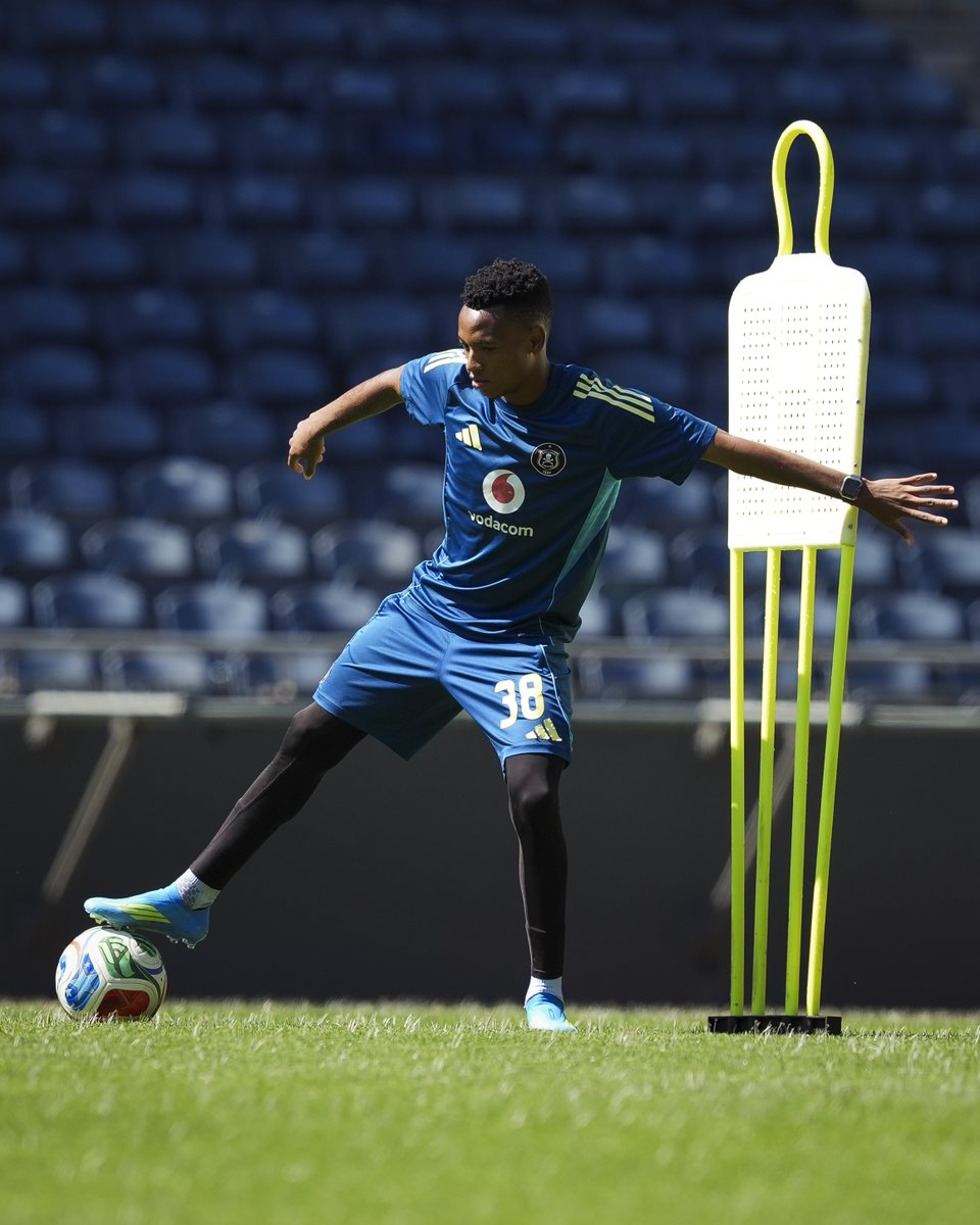 Orlando Pirates tweet media