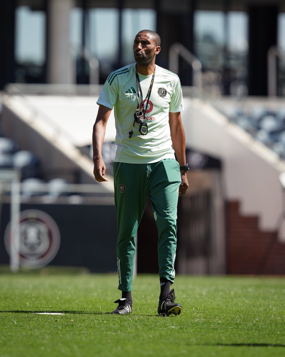 Orlando Pirates tweet media