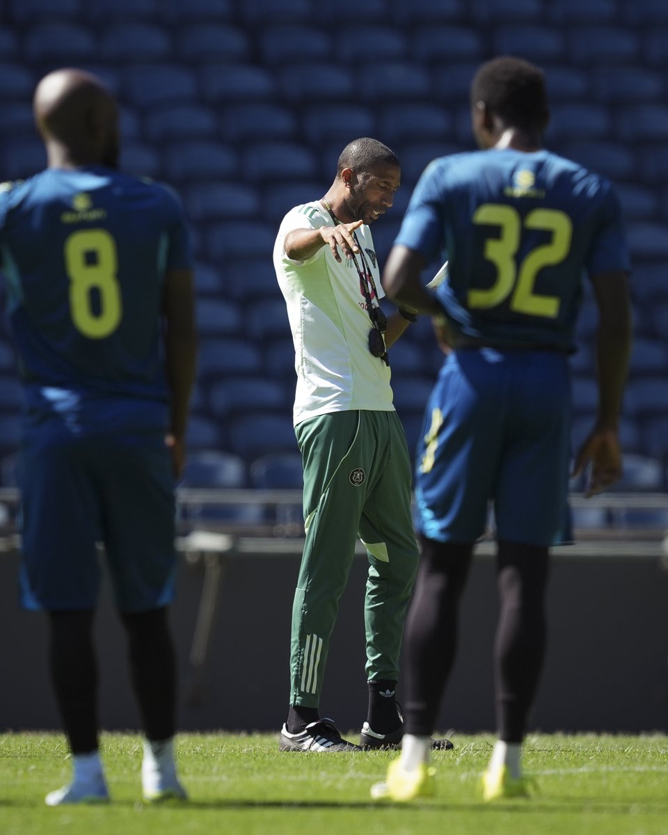 Orlando Pirates tweet media