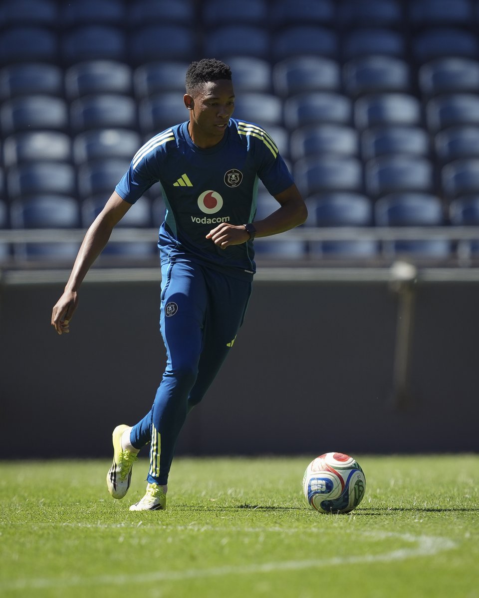 Orlando Pirates tweet media