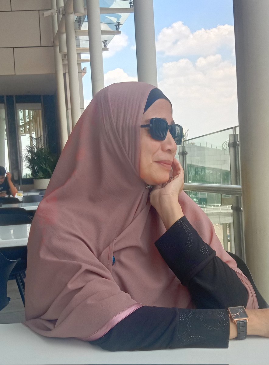 Novie Anwar tweet media