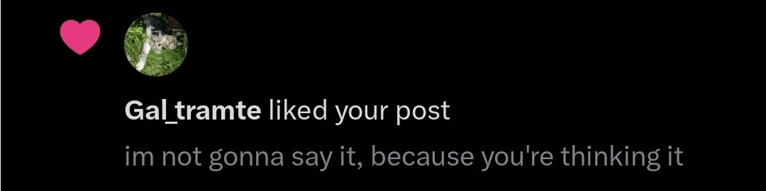 Thanatos tweet media