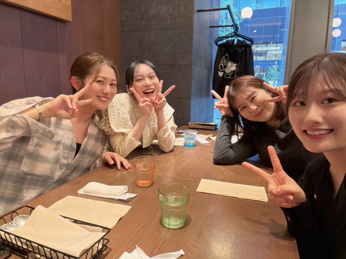井上彩香（鹿児島ﾃﾚﾋﾞｱﾅｳﾝｻｰ） tweet media