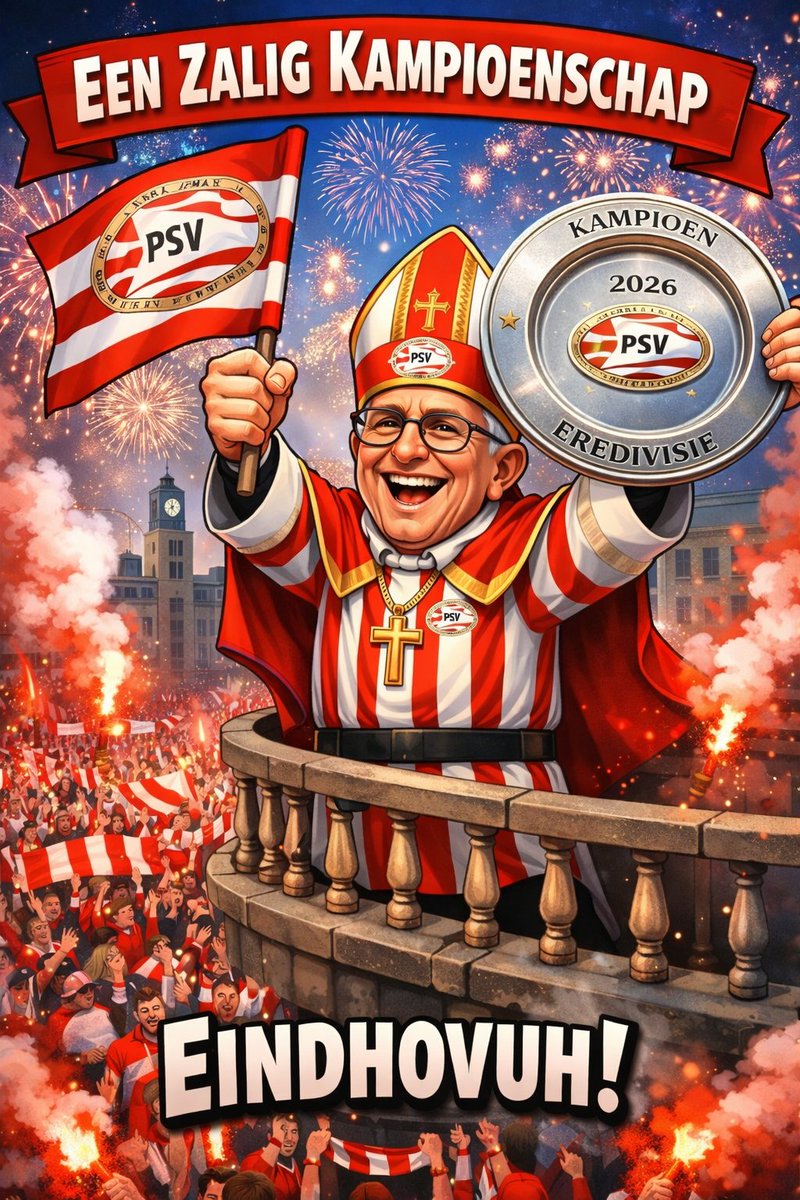 ericotto1969's tweet photo. @SportFanatic199 @RikElfrink En de komende jaren zijn we iedere keer weer blij met zo'n nietszeggend kampioenschap! Fijne paasdag nog 🍻 https://t.co/wlnkqE2SBk