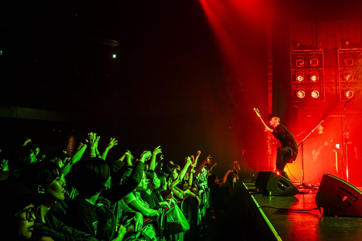 yuya.cockroach tweet media