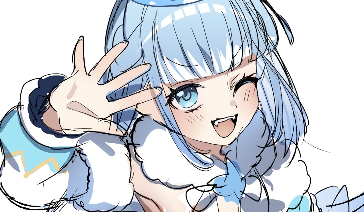 akuamadayo's tweet photo. wip☔ https://t.co/Jo30wEWxCN