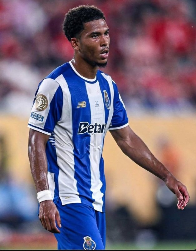 Planeta do FC Porto 🌍 tweet media