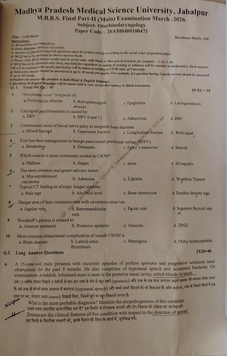 basene_lodhi's tweet photo. Done ✅
8/8
MBBS 4th year exams finally completed! 📚
the next step ahead💪
#MBBS #FinalYear #MedicalStudent #Doneil https://t.co/Ocg0Fc9IcX