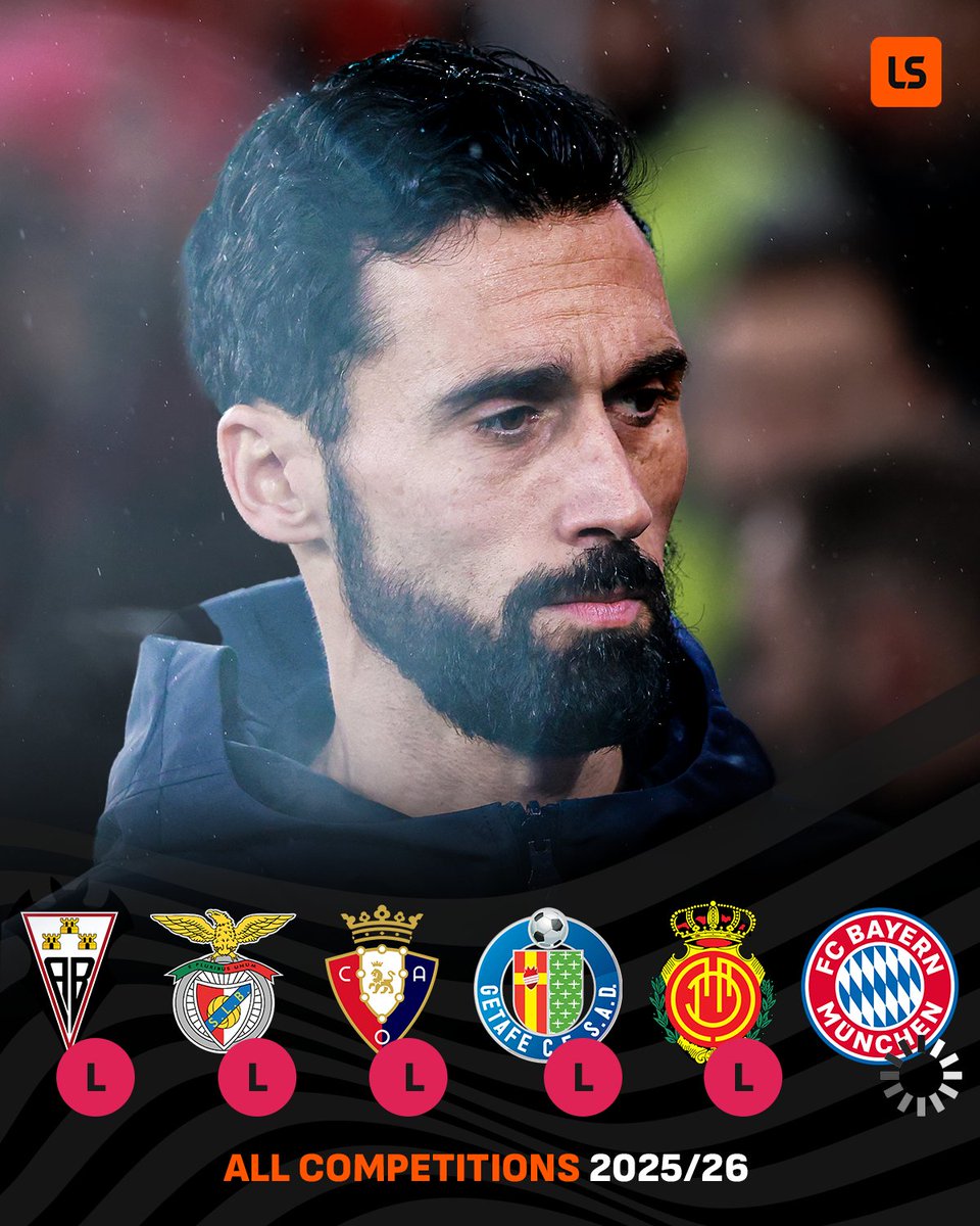 LiveScore tweet media