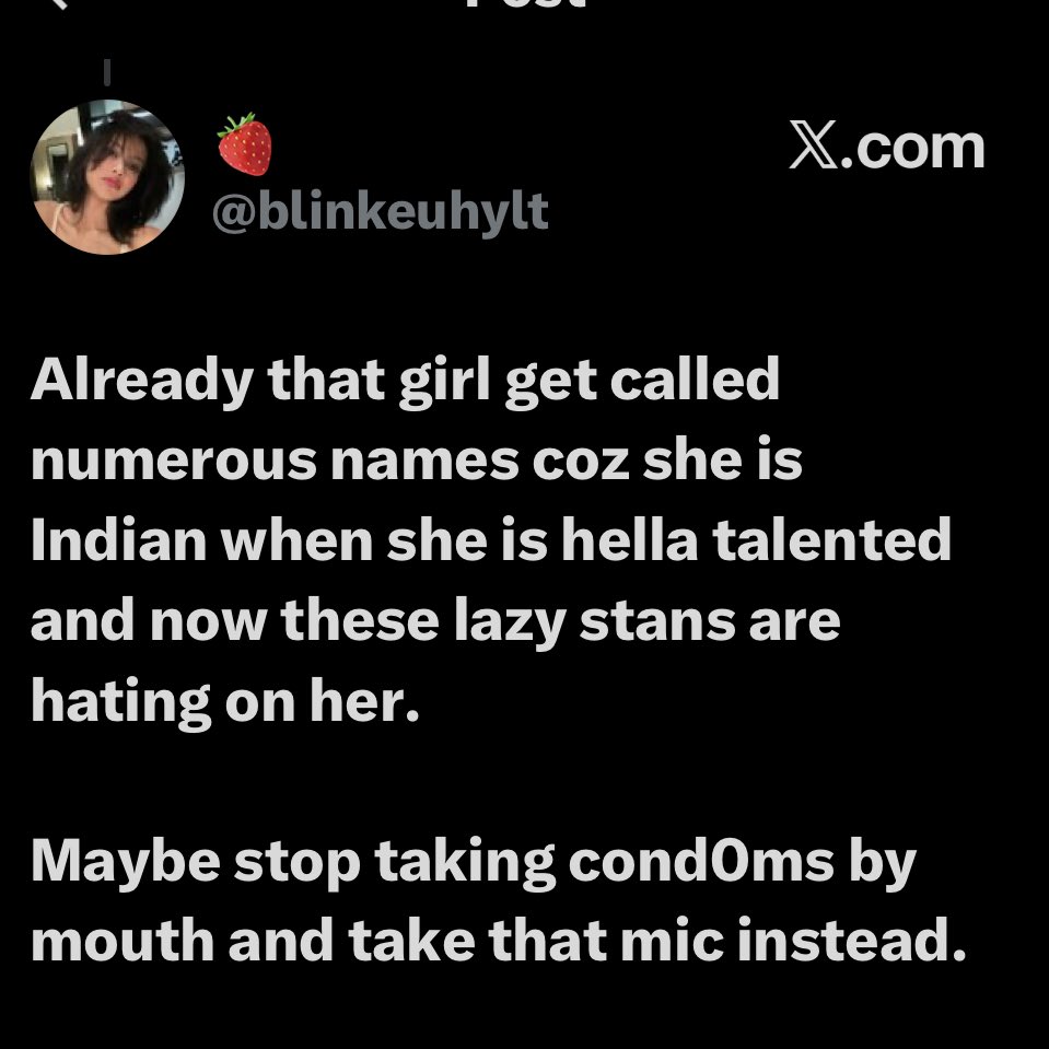 ✶Maxieཐིཋྀ⋆ Carter Kane truther ༒︎ tweet media