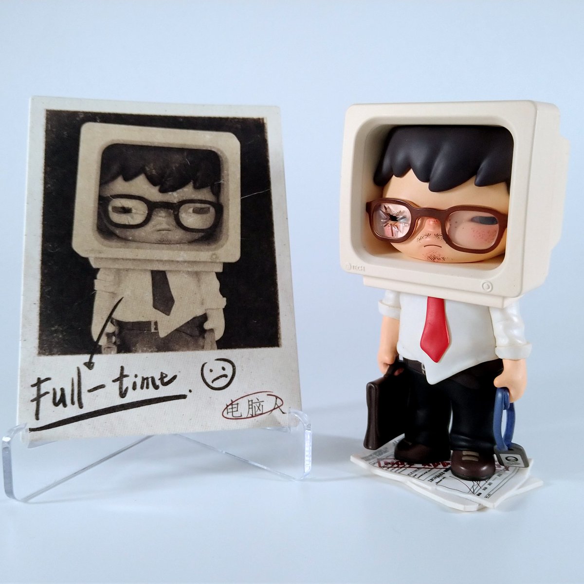 まぜといて tweet media