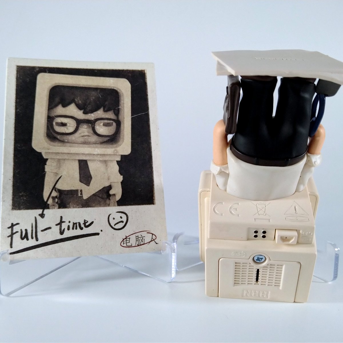 まぜといて tweet media