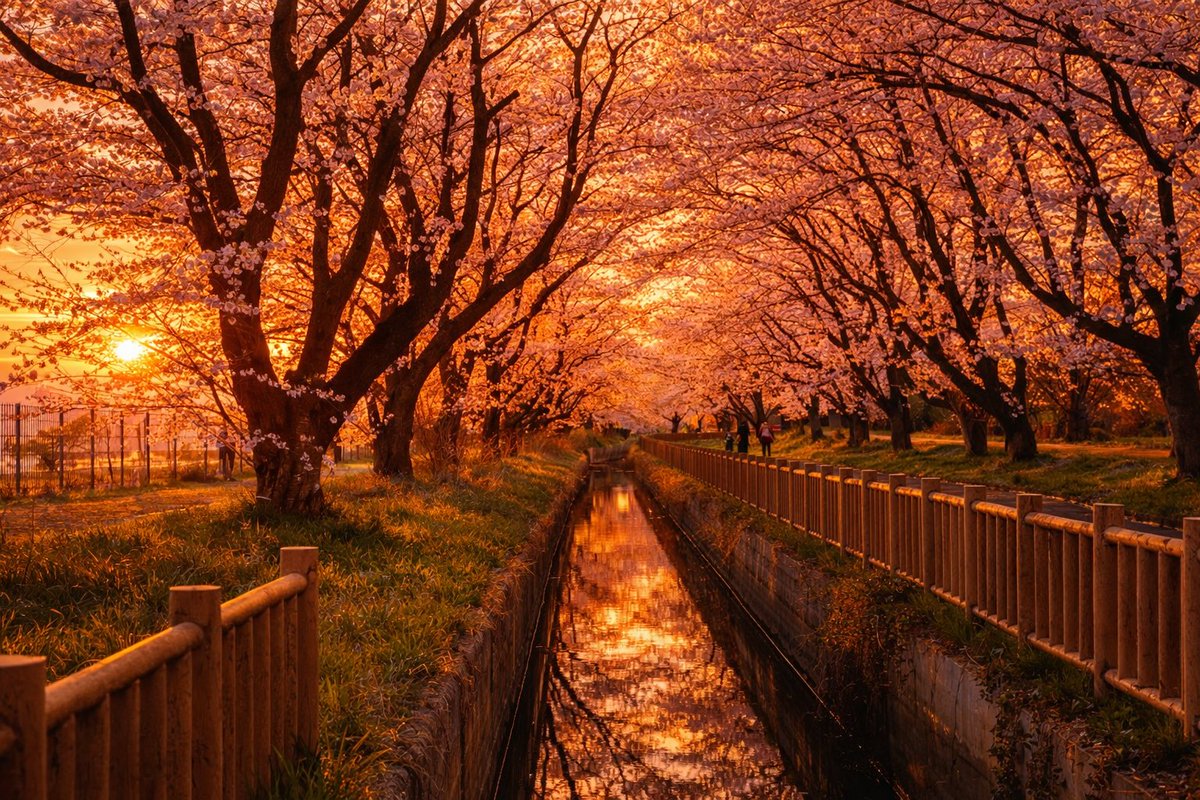 tky_jp55's tweet photo. 今日は桜見に行きました🌸
間に合って良かった！
#桜と愛車 https://t.co/t2OvPmSlzY
